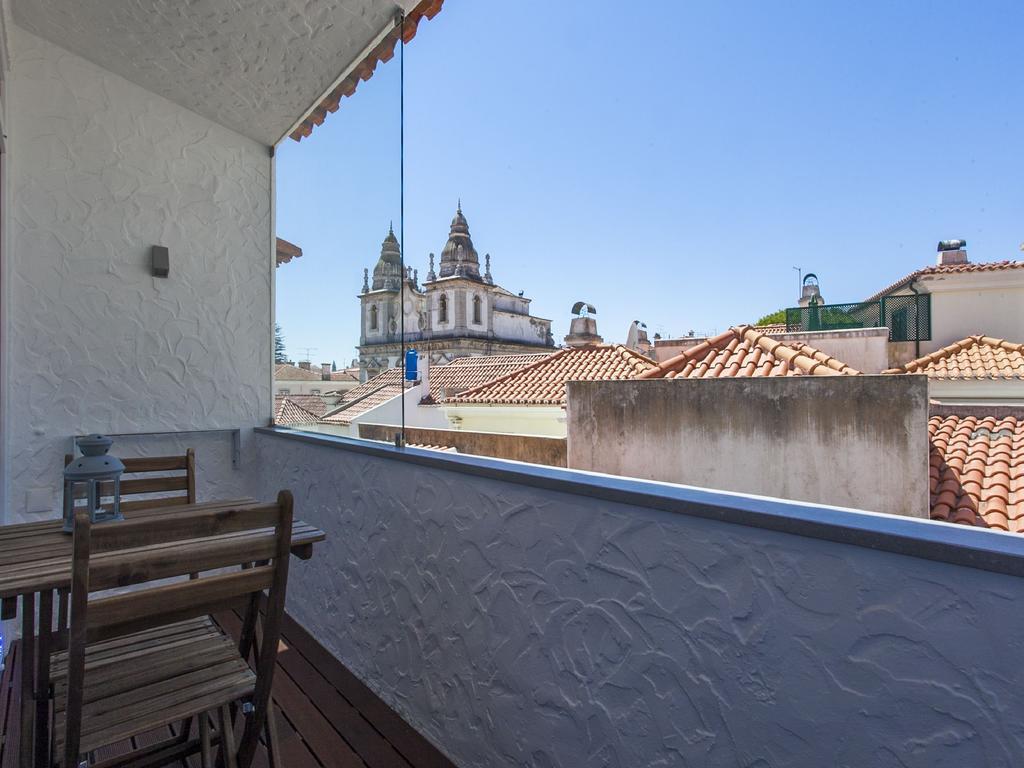 Apartamento Cascais Sensations Exterior foto