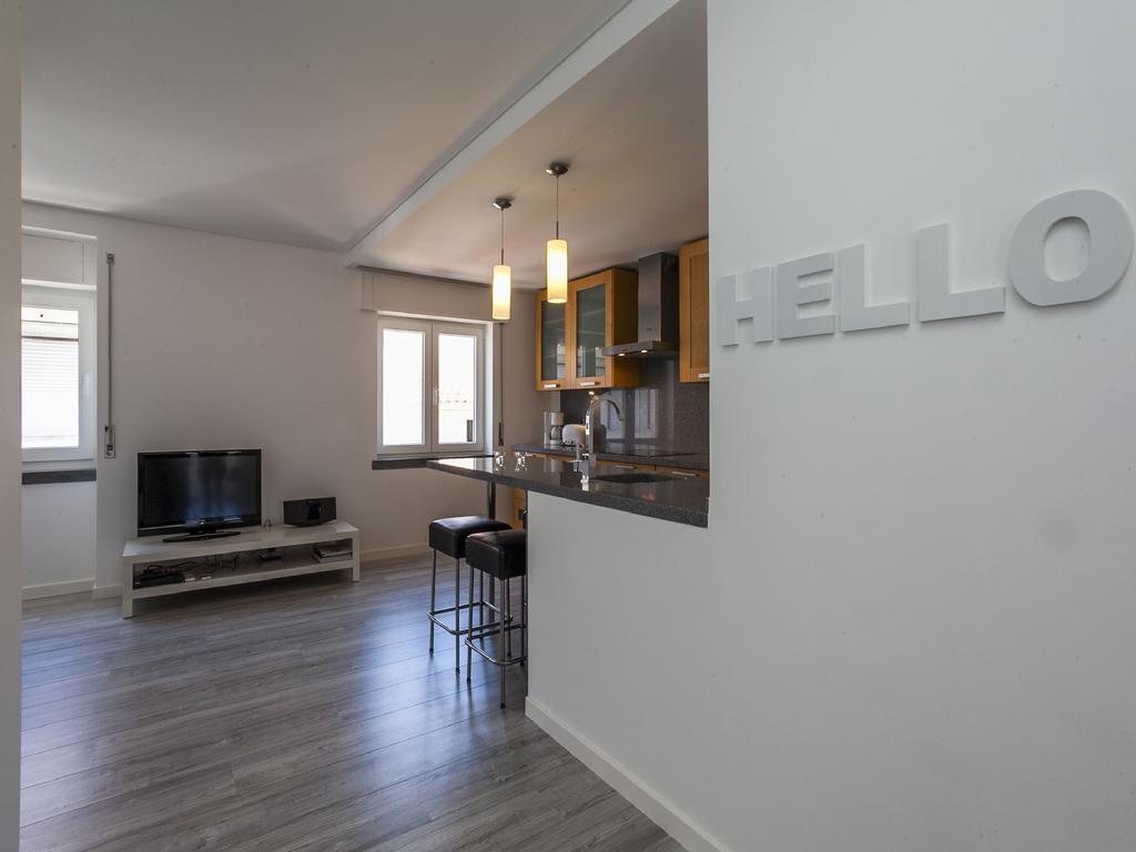 Apartamento Cascais Sensations Habitación foto
