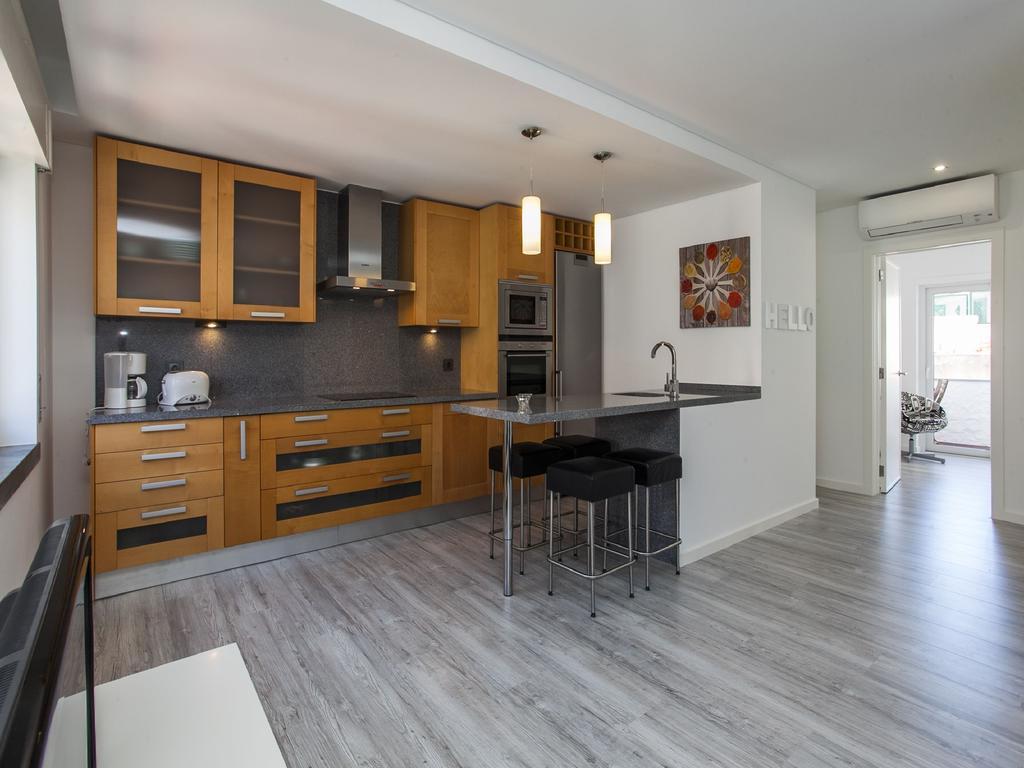 Apartamento Cascais Sensations Habitación foto