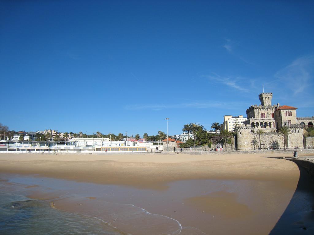 Apartamento Cascais Sensations Exterior foto
