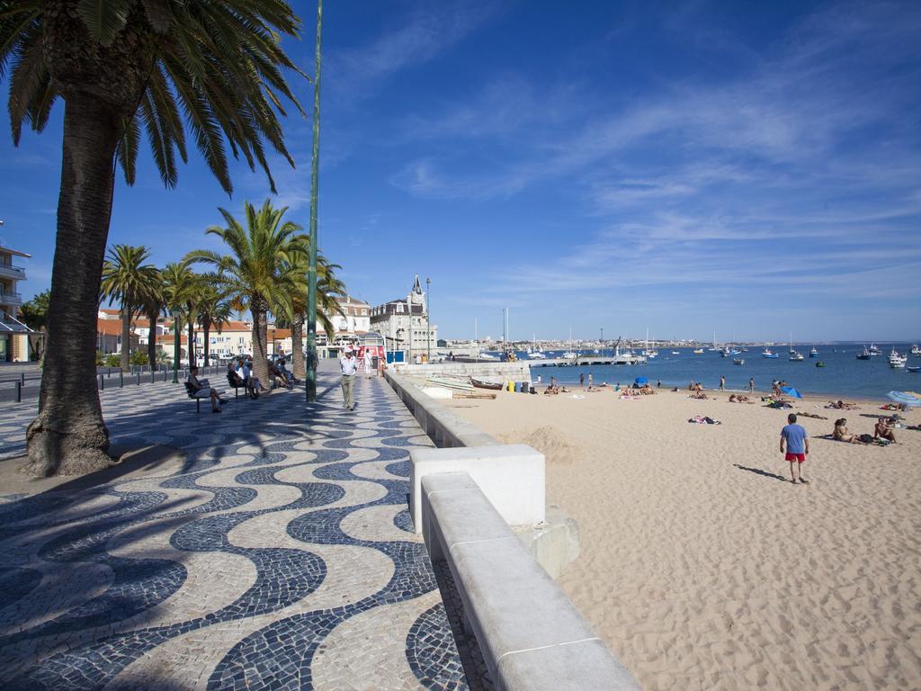 Apartamento Cascais Sensations Exterior foto