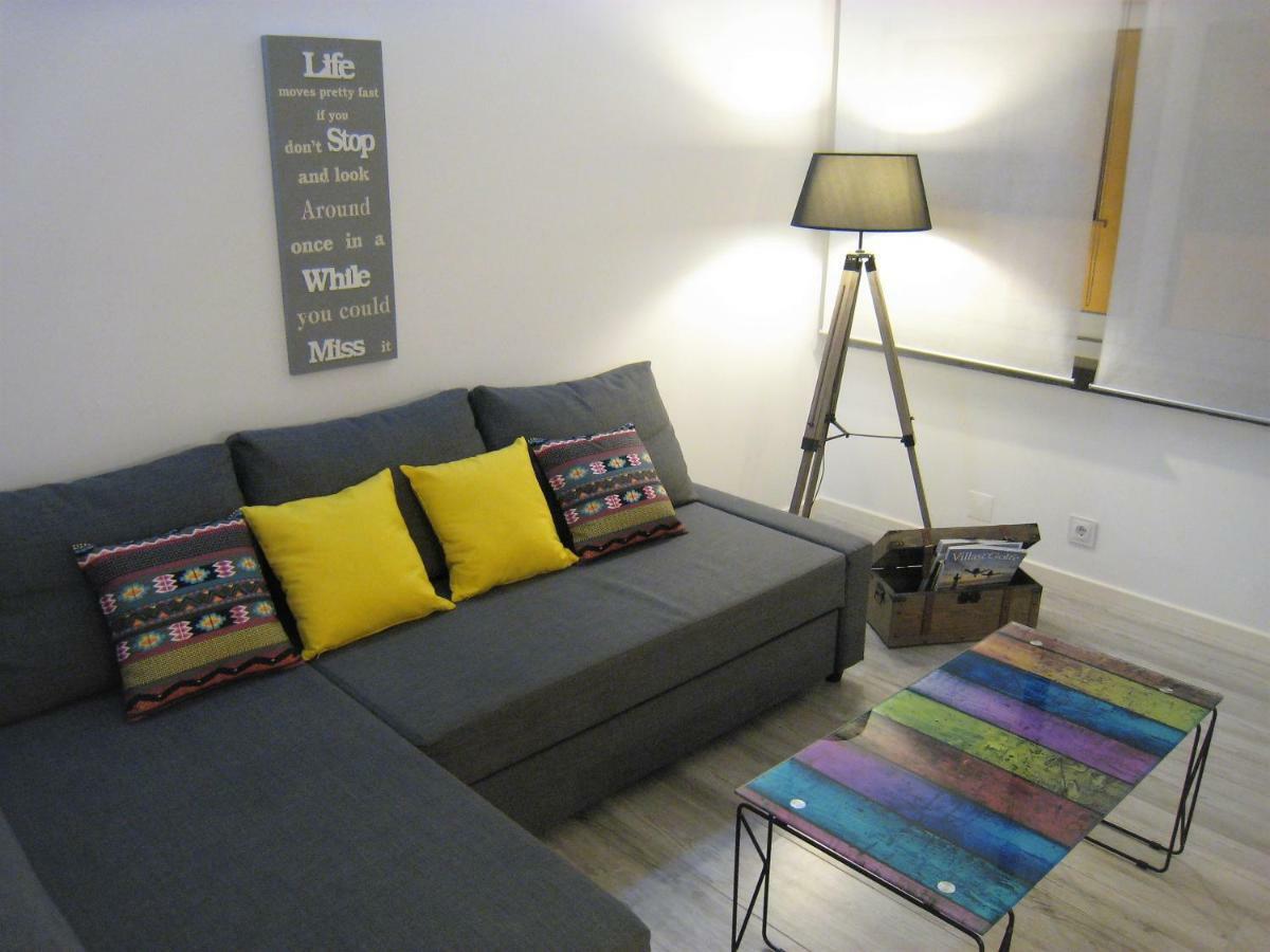 Apartamento Cascais Sensations Exterior foto