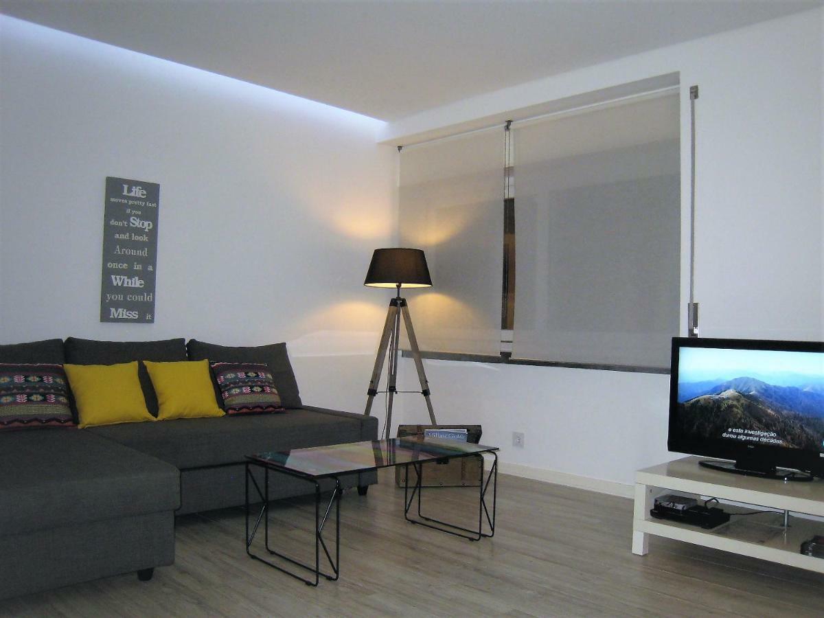 Apartamento Cascais Sensations Exterior foto